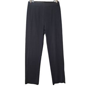 Misook‎ Exclusively Knit Pull On Career Pants Size Small
